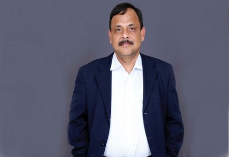 Supriyo Das, Vice President, Engineering & R&D Services, Wipro Limited